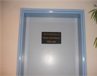 Bureau du courrier du tribunal départemental hors classe de dakar